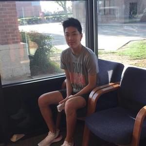 Meet your Posher, Ryan